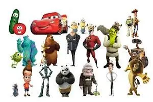 ساختن فیلم انیمیشن چقدر خرج دارد؟/ ویدئو