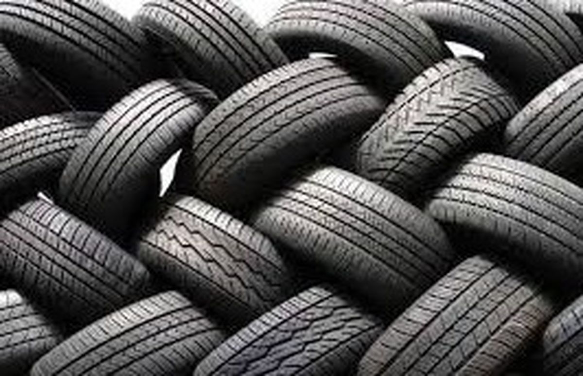 افزایش 15 درصدی قیمت لاستیک برای تمامی گروه ها از 15 بهمن ماه