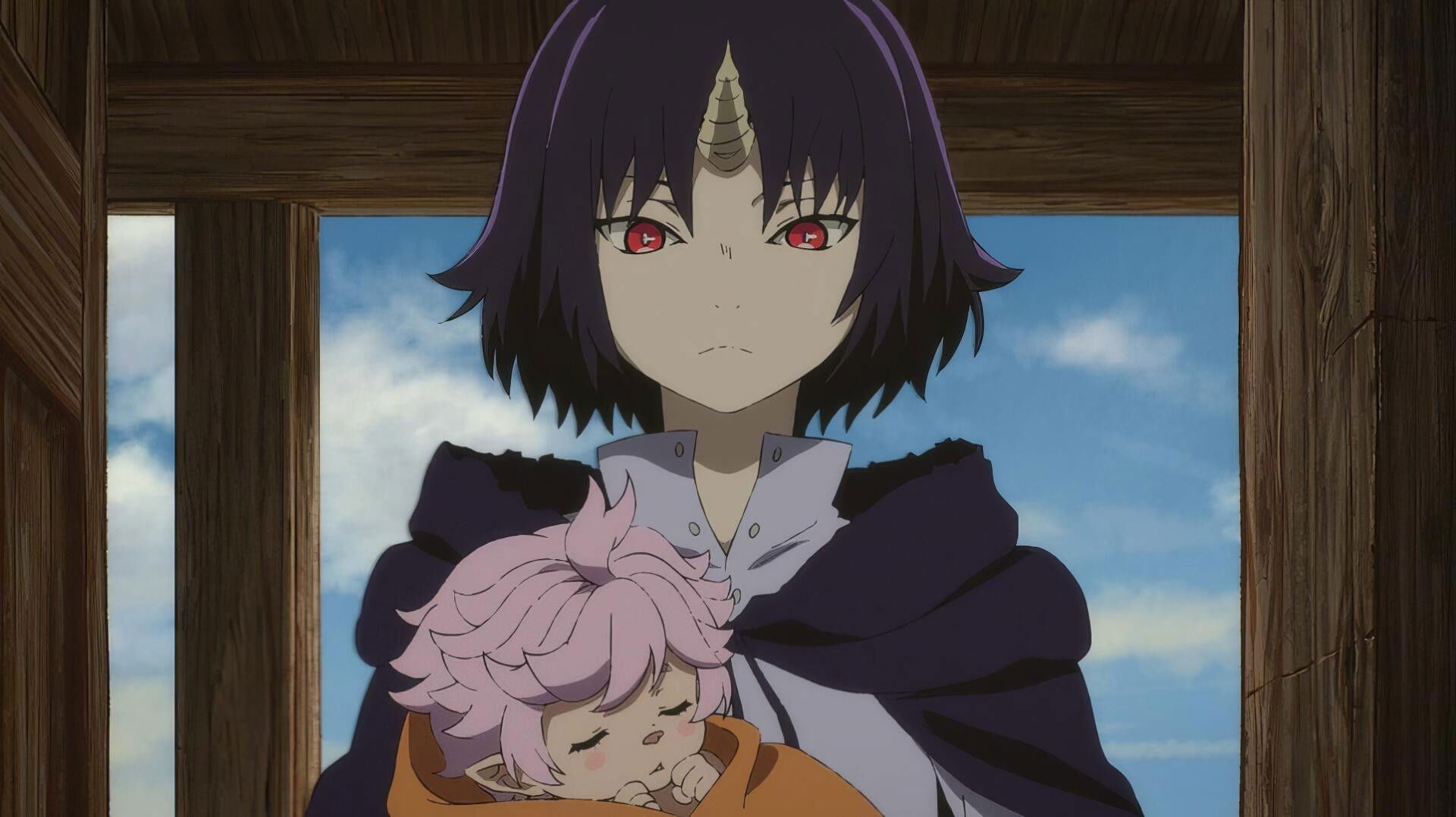 بهترین شخصیت های انیمیشن Gymfa 2025