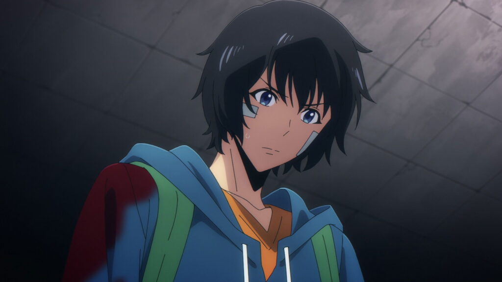 بهترین شخصیت های انیمیشن Gymfa 2025