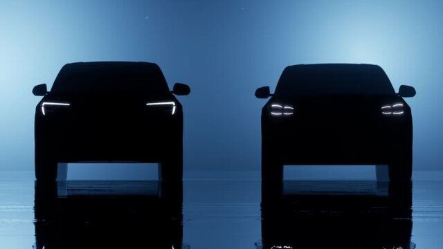 مذاکرات فورد با خودروساز چینی شیائومی