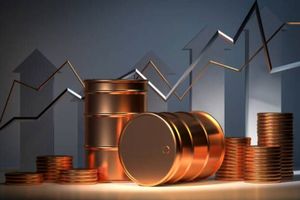 افزایش قیمت نفت با تشدید تنش‌ها در تنگه هرمز