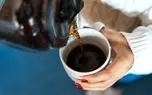 هشدار درباره نوشیدن قهوه قبل از غذا