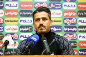 گفته‌اند نمی‌گذارند فردا در شهر قدس بازی کنیم!