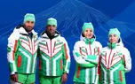 پرچمداران کاروان ایران در المپیک زمستانی ۲۰۲۶ مشخص شدند