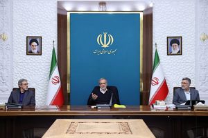 دستور رئیس‌جمهور در زمینه تأمین ارز مورد نیاز دارو و تجهیزات پزشکی