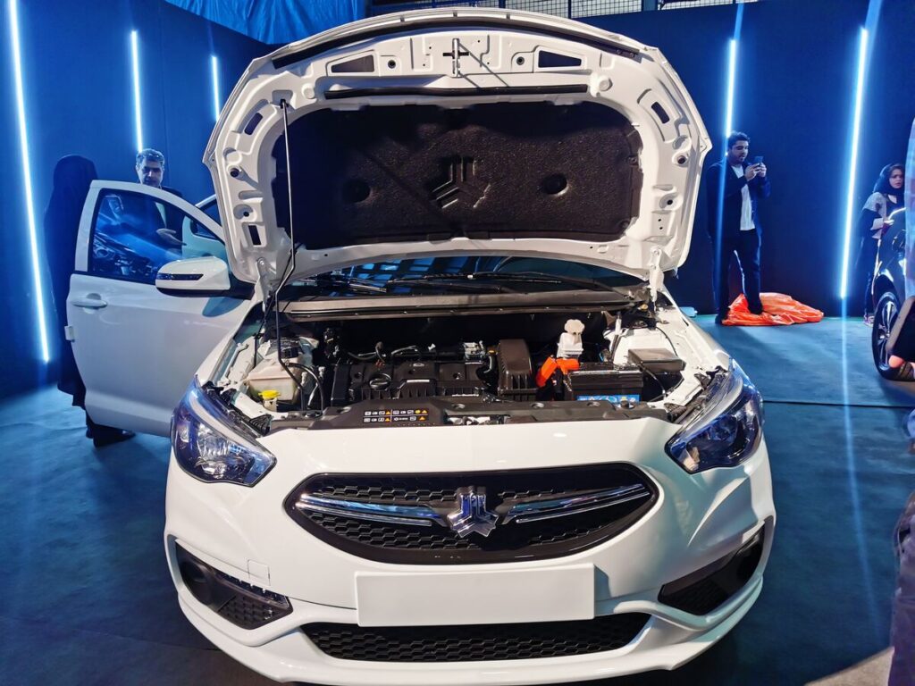 سایپا با نزدیک شدن به اتمام تعهدات خود برای ورود به فاز جدید فروش آماده می شود