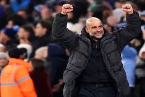 آرسنال بهترین تیم جهان است