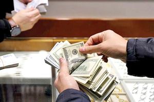 پیش بینی قیمت دلار بعد از مذاکرات مسقط