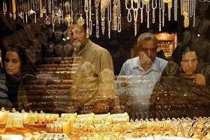افزایش قیمت طلا و سکه در روز مذاکرات