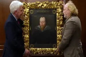 ویلیام شکسپیر یک زن یهودی سیاه‌پوست بود؟