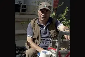 نظام‌الدین کیایی درگذشت