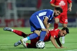 تعویق ۳ بازی لیگ برتر به دلیل مسابقات آسیایی