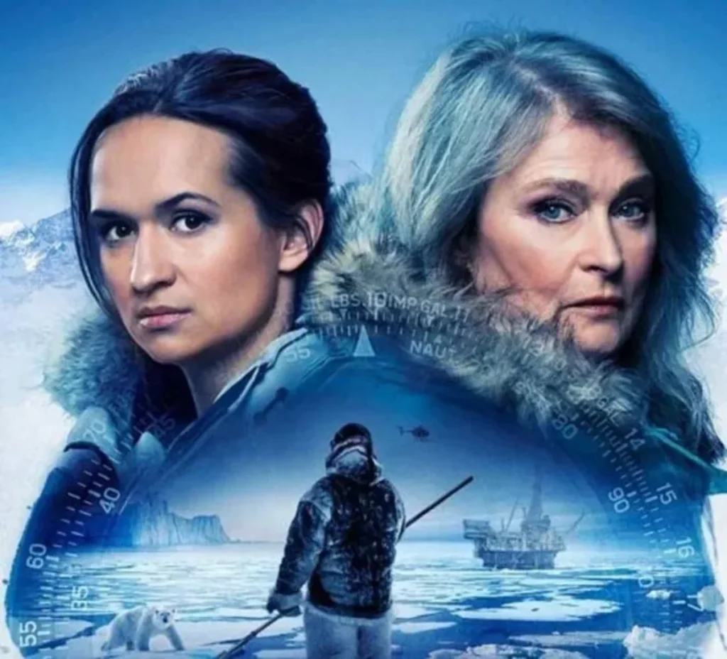 پخش یک سریال جدید از امشب ساعت ۲۱ در تلویزیون