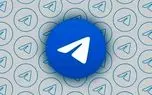تلگرام اندروید شیشه‌ای شد؛ استوری رایگان برای کاربران ایران فعال شد