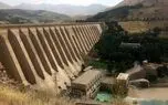 آخرین وضعیت سدهای کشور، هشدار قرمز برای عقب ماندگی حجم آب