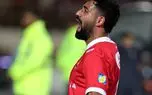 نگرانی پرسپولیسی‌ها بعد از مصدومیت و تعویض کنعانی
