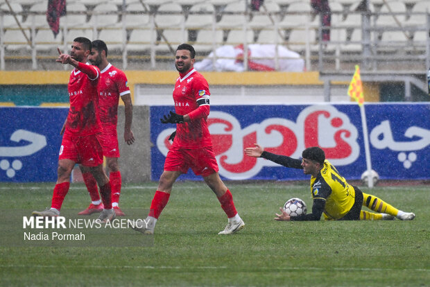 بدترین نتایج 10 سال اخیر پرسپولیس/ عثمر و شاگردانش چه شد؟