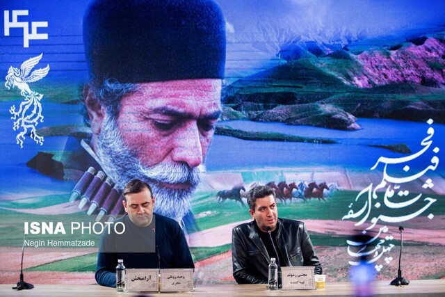 ما نمی خواستیم ازدواج را نفی کنیم