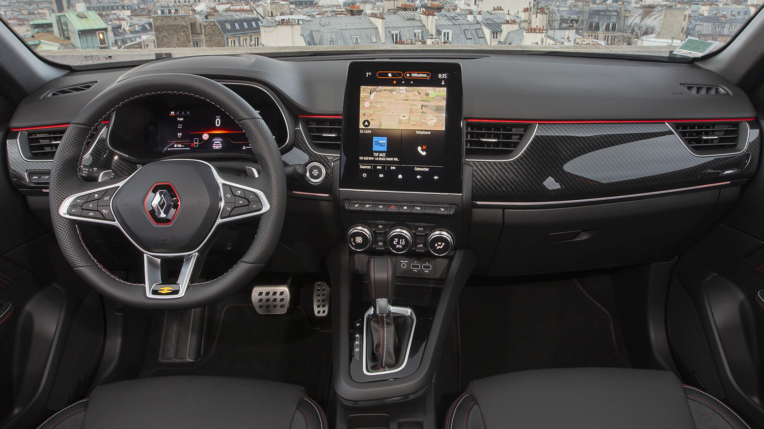 خرید پژو 508، رنو آرکانا و چانگان CS55 از ارکان خودرو; وقتی کیفیت، قدرت و تجمل در کنار هم هستند