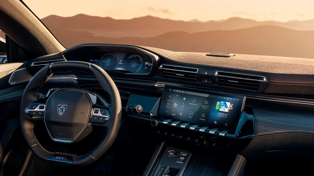 خرید پژو 508، رنو آرکانا و چانگان CS55 از ارکان خودرو; وقتی کیفیت، قدرت و تجمل در کنار هم هستند