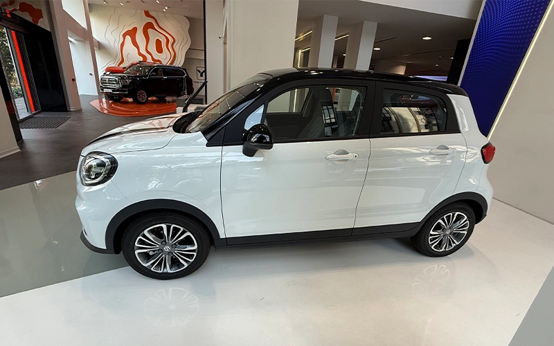 شرایط جدید فروش نقدی لیپموتور T03 با افزایش قیمت قابل توجه