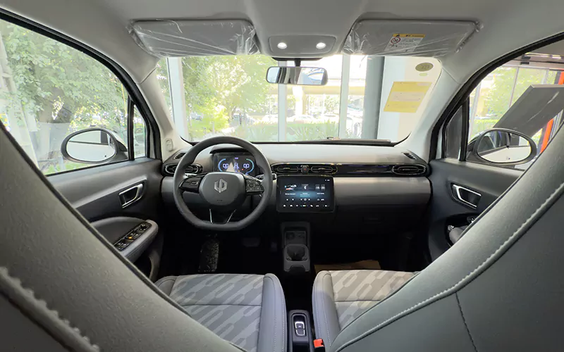 شرایط جدید فروش نقدی لیپموتور T03 با افزایش قیمت قابل توجه