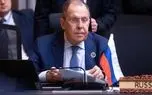 لاوروف: در تماس دائم با ایران هستیم