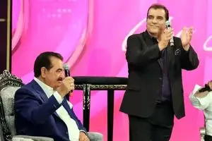 حال خواننده مشهور وخیم شد