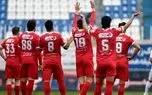 پرسپولیس با یک تیم متوسط به دنبال قهرمانی