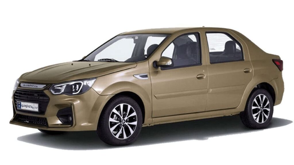 قیمت جدید محصولات سواری سایپا اعلام شد