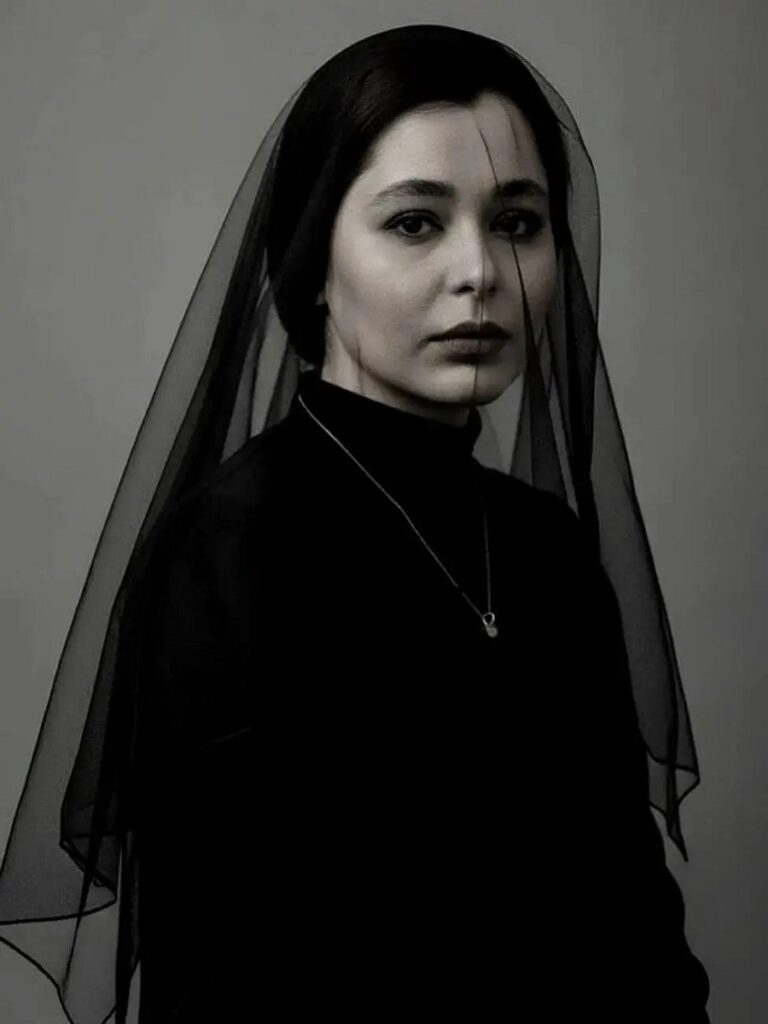 کنایه سانیا سالاری به صحبت های محمدحسین مهدویان ۱