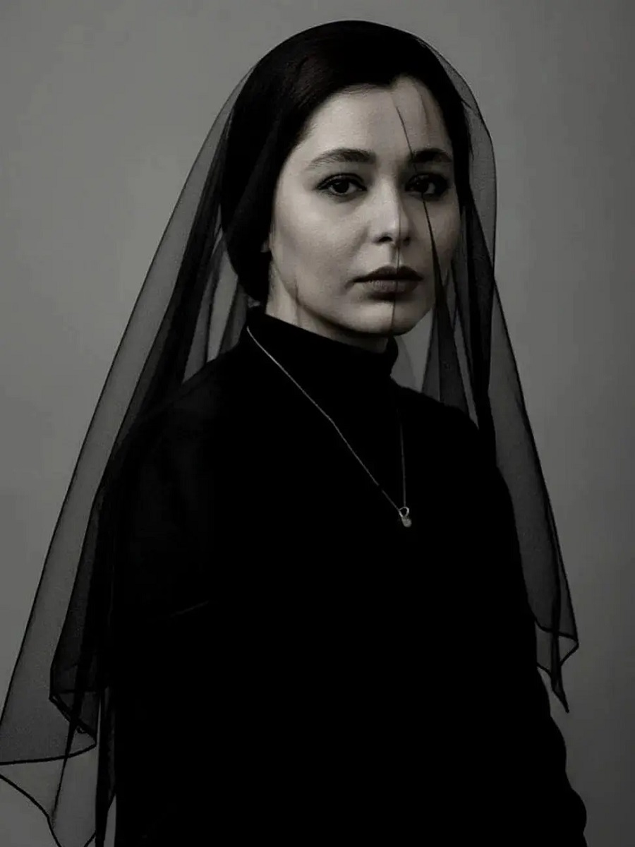 کنایه سانیا سالاری به صحبت های محمدحسین مهدویان ۱