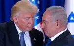ادعای کانال ۱۲ اسرائیل؛ تلاش نتانیاهو برای تغییر نظر ترامپ درباره توافق با ایران