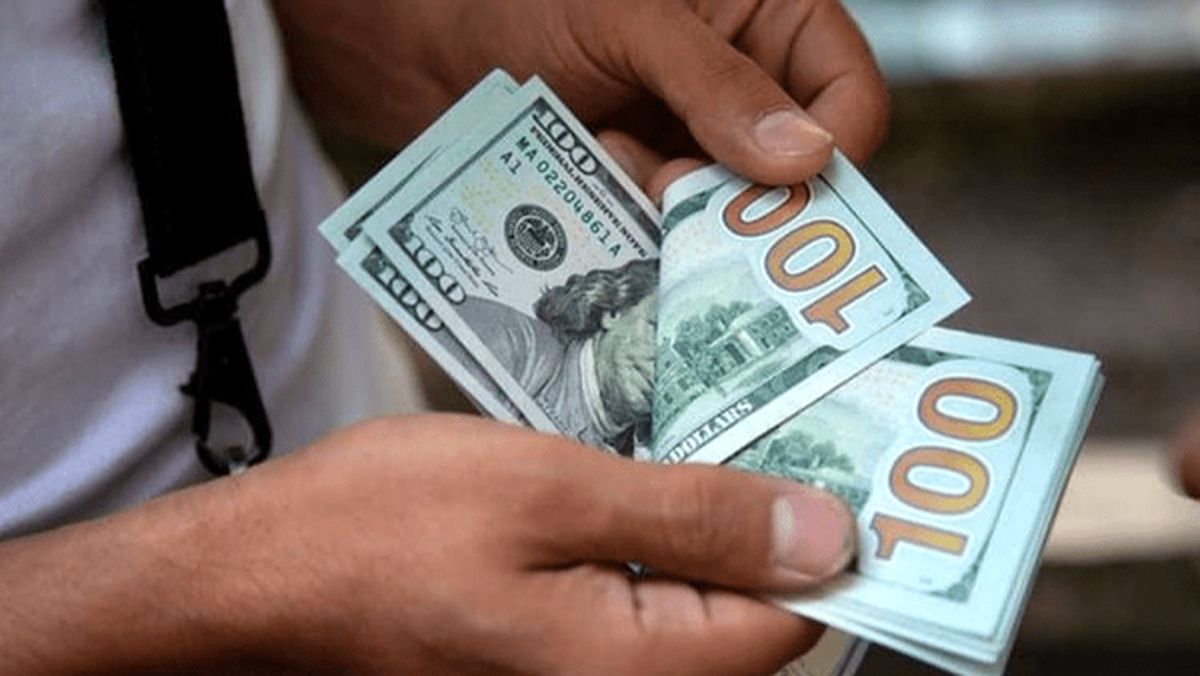 افزایش رسمی قیمت دلار امروز 21 بهمن جدول نرخ ارز در مرکز مبادلات