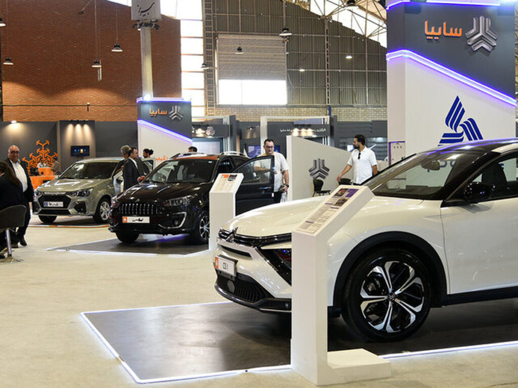 خودروهای سایپا و پارس خودرو چقدر افزایش قیمت داشتند؟ + جدول