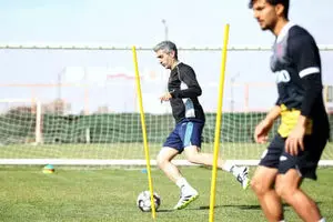 جباری از مس رفسنجان می رود؟