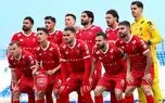 پرسپولیس ناتوان در کامبک؛ جادوی اوسمار عمل نمی‌کند
