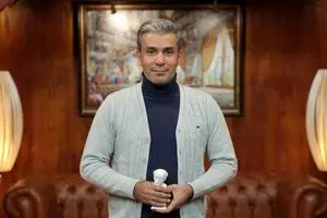 لطفا به من جایزه ندهید!