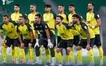 روایت رسانه قطری از تساوی هیجان انگیز سپاهان مقابل الاهلی