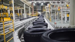 قیمت لاستیک خودرو ۲۳ بهمن ۱۴۰۴