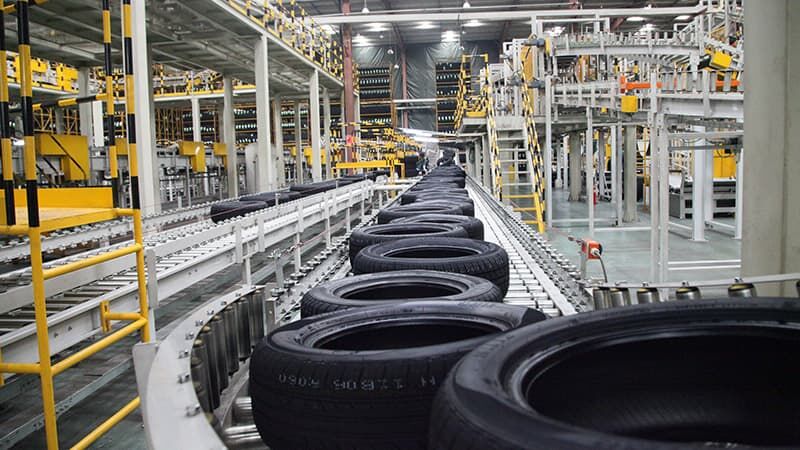 قیمت لاستیک خودرو ۲۳ بهمن ۱۴۰۴