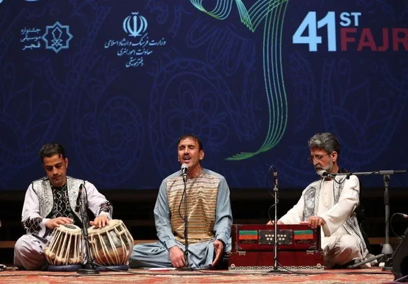 موسیقی، جشنواره موسیقی فجر، جشنواره های فجر، 