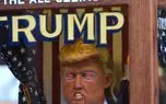 دونالد ترامپ؛ تاج بر سر، پرچم شورش در دست!