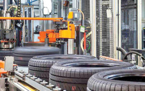 نرخ مواد اولیه تایرسازان بیش از ۱۰۰ درصد افزایش یافته است