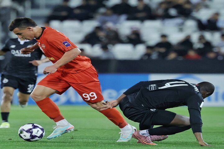 دلیل باخت استقلال و تراکتور و توقف سپاهان در آسیا/لغزش مقابل درجه 2