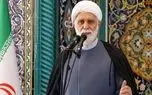 امام جمعه کیش: درآمدهای مالیاتی باید در مناطق کسب‌شده هزینه شود