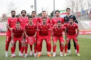 غیبت ۶ پرسپولیسی مقابل گل گهر؛ دست اوسمار خالی شد