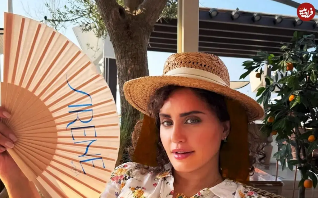 الناز شاکردوست