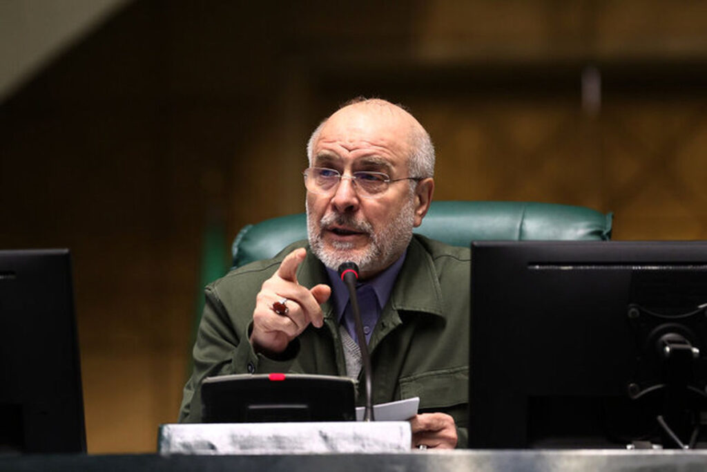 قالیباف: ارز 123 هزار تومانی مبنای محاسبات بودجه است